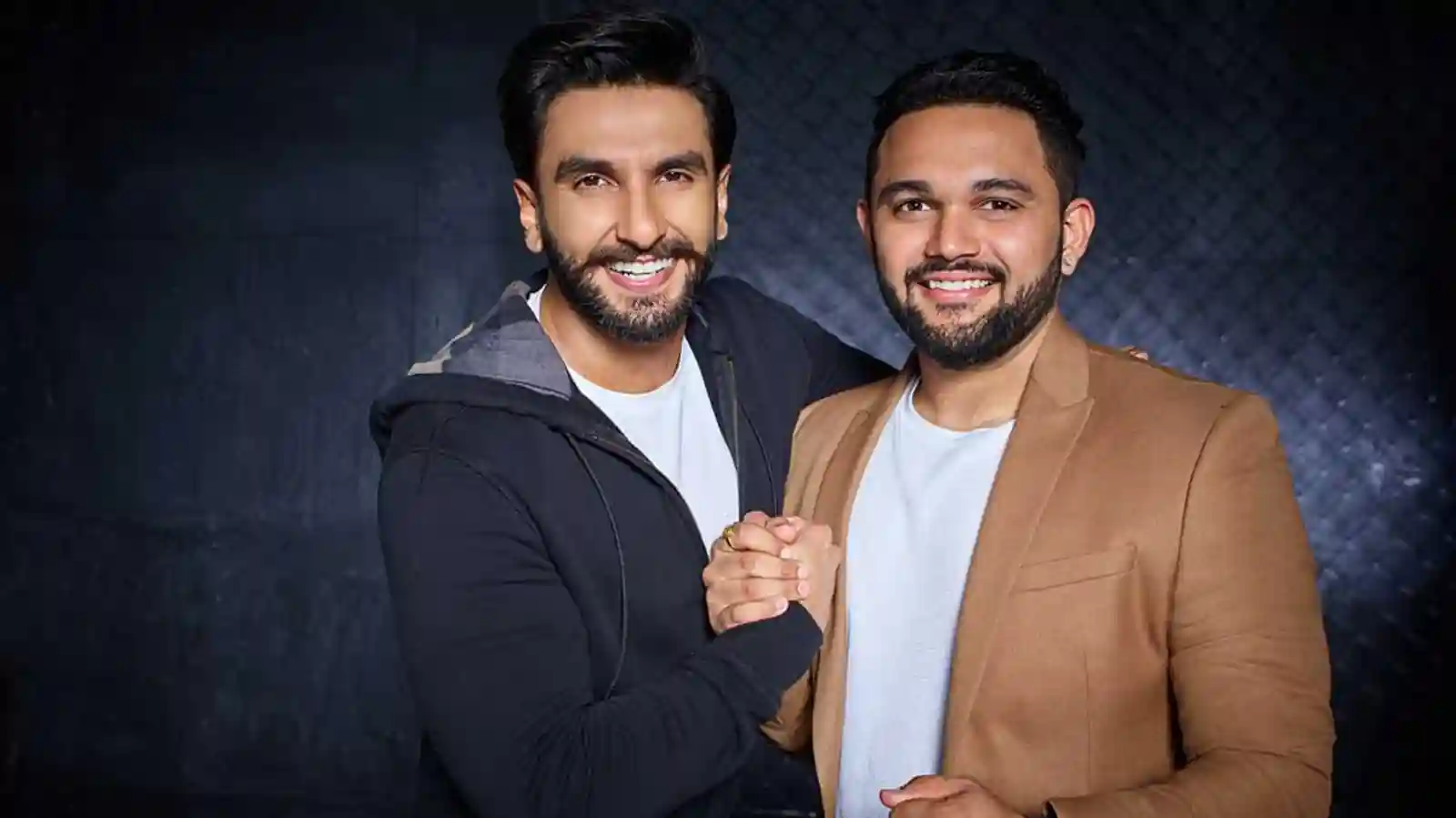 BigMuscles Nutrition appoints Ranveer Singh as their Brand Ambassador