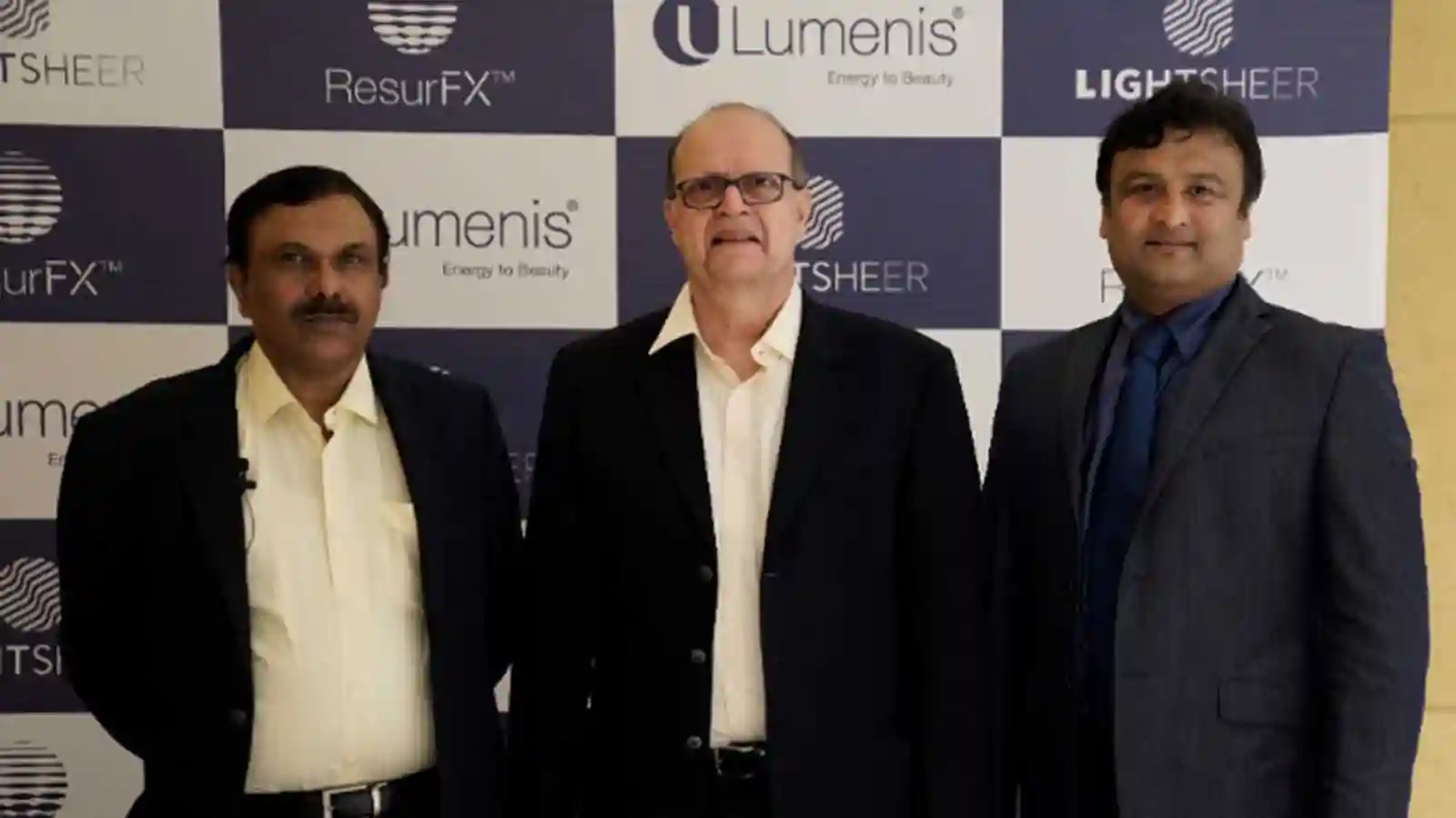 Lumenis India organises the ‘GuruKool’ workshop aimed at mastering the art of laser treatments in aesthetics