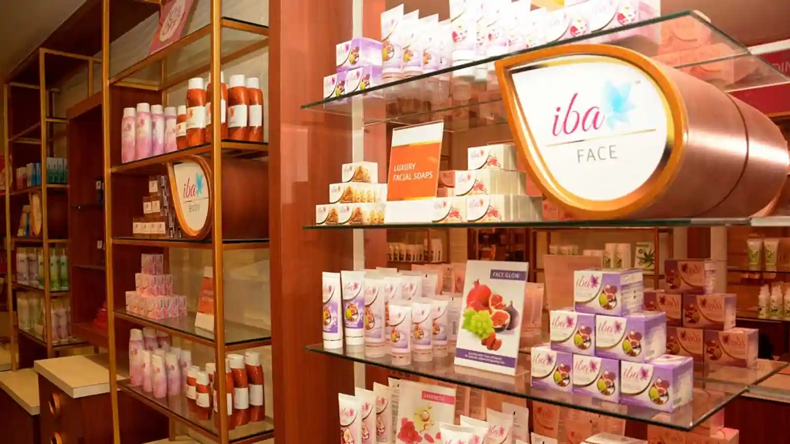 Iba Halal Care raises $3 million in Series-A Funding from Addvantis