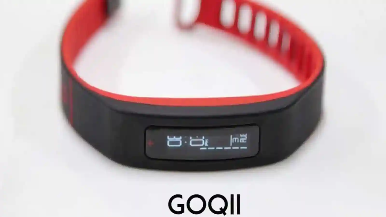 GOQii raises undisclosed amount in Series-B round of funding from Mitsui