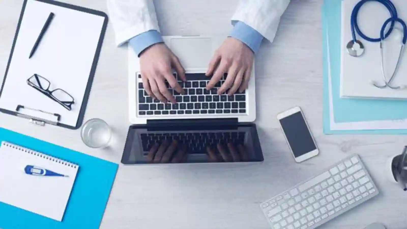 Medical consultation startup Any Time Doctor raises undisclosed amount of angel investment