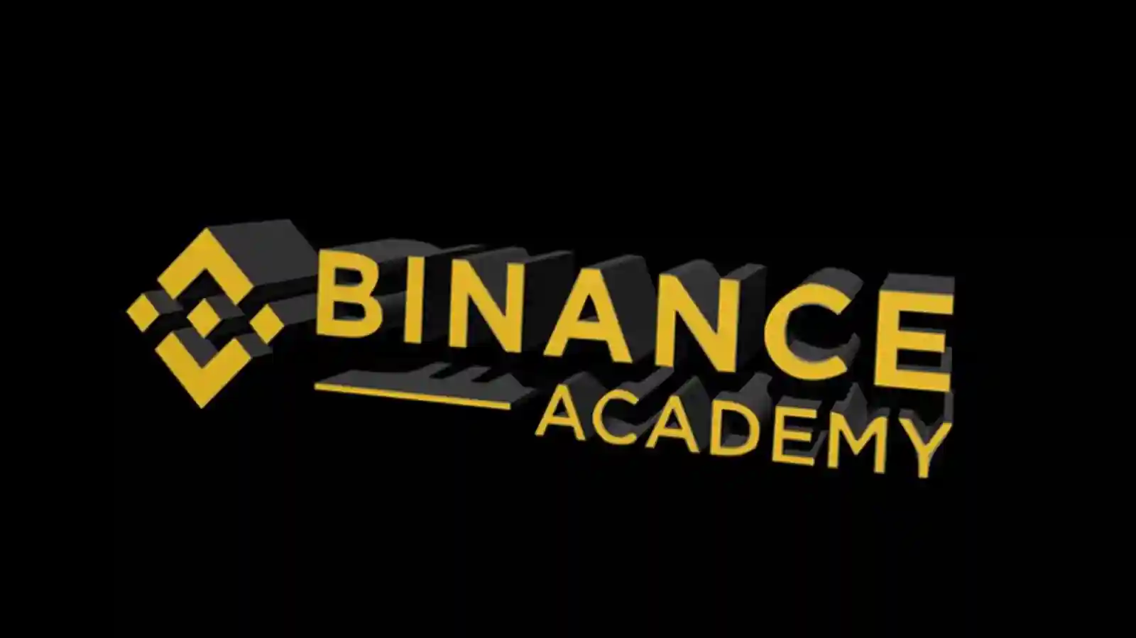 Binance Academy introduces free cryptocurrency education platform