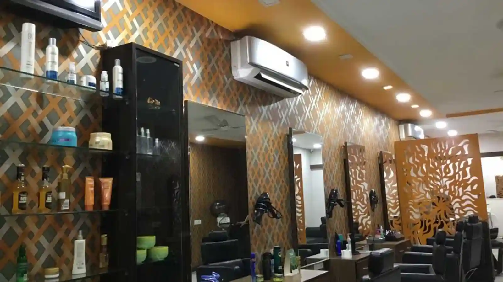 Be U Salons raises Rs 3 crore from Brand Capital and Jaipur Capital