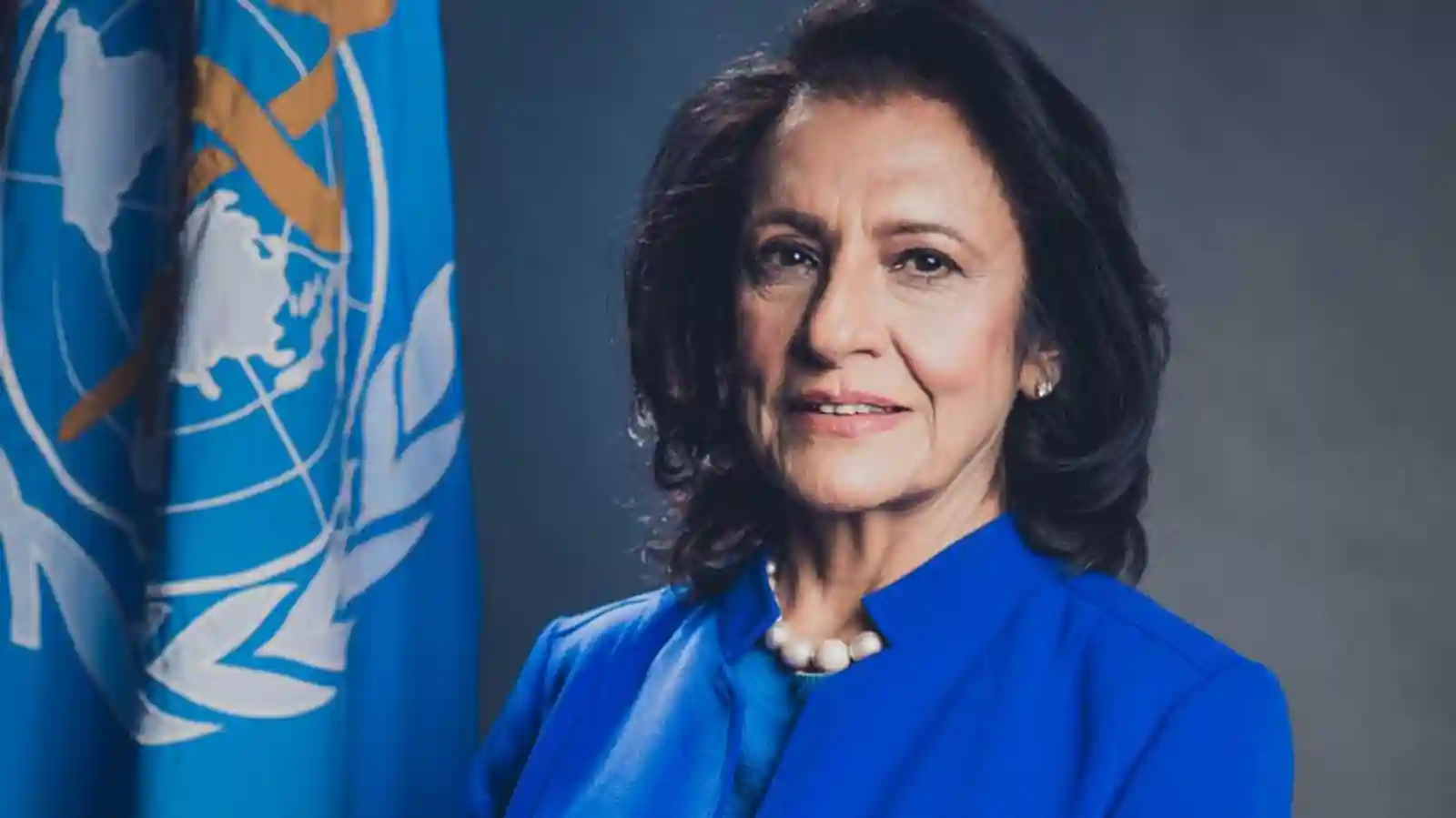 Dr Poonam Khetrapal Singh appointed as Regional Director for WHO South-East Asia for second term