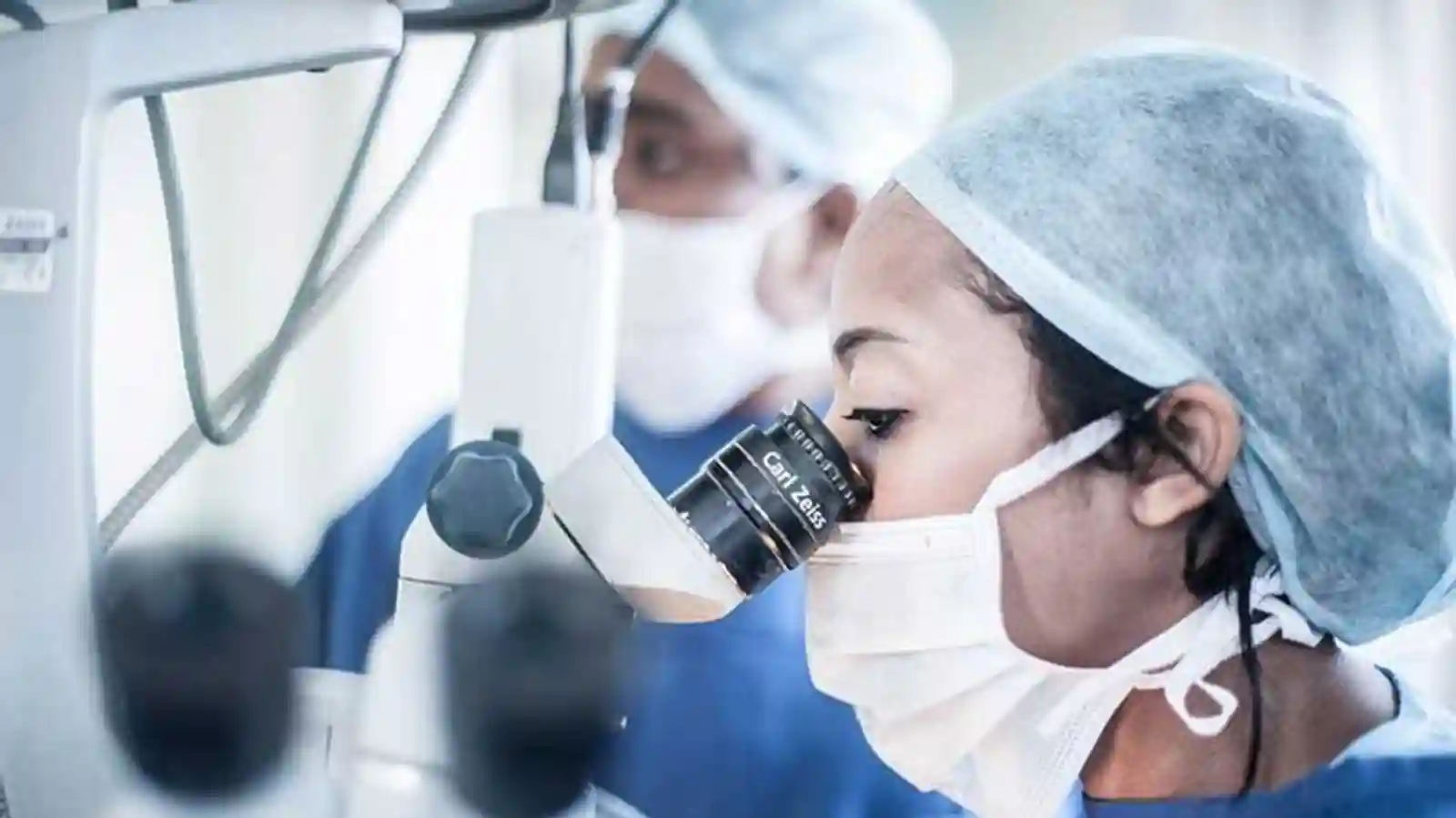 Temasek invests Rs 270 crore in Dr Agarwal's Health Care