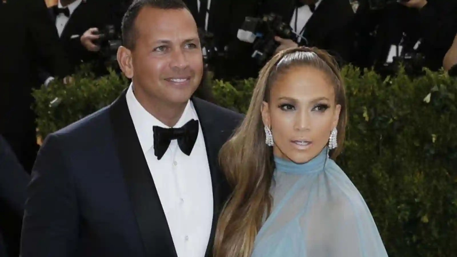 Jennifer Lopez and Alex Rodriguez back Sarva, a yoga and wellness startup