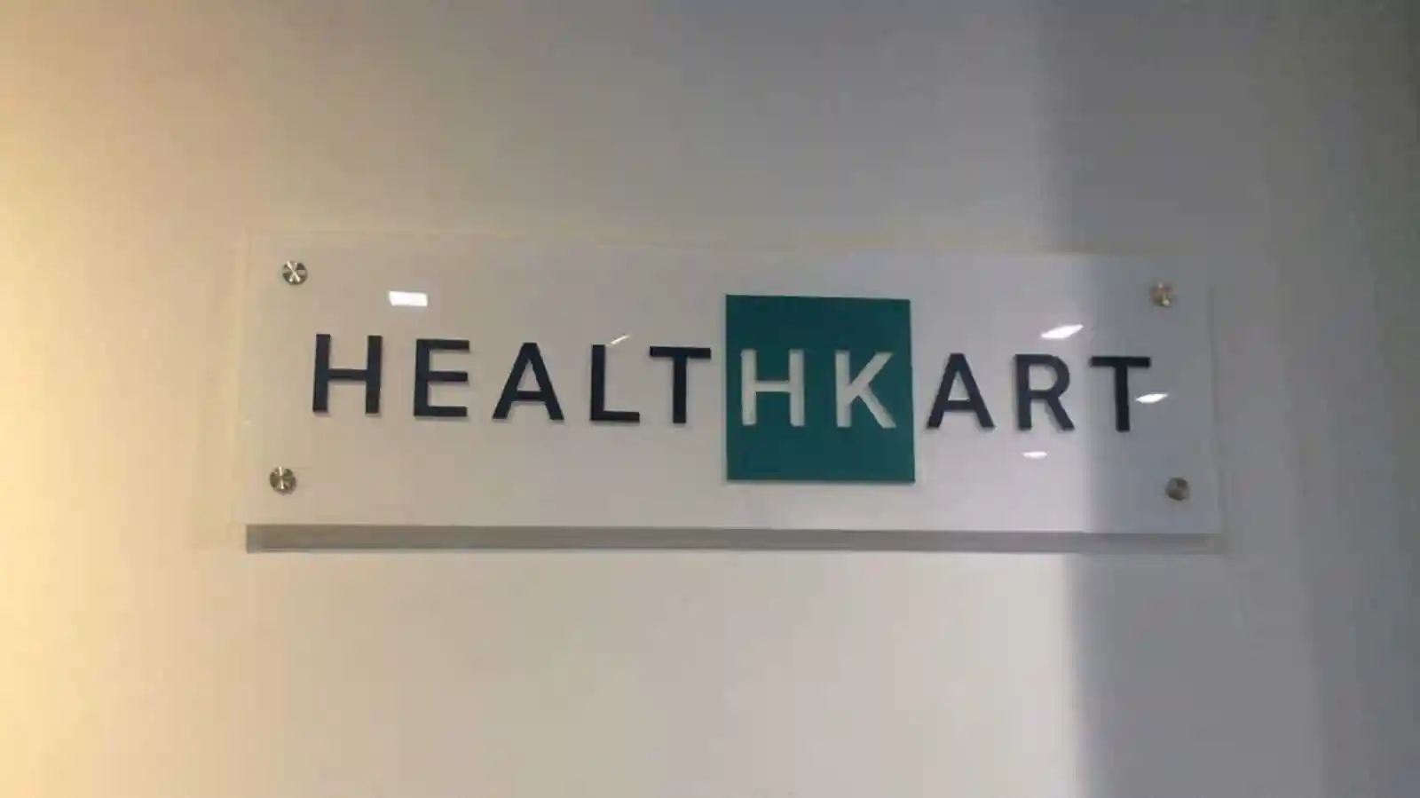 HealthKart raises $25 mn funding from Sofina