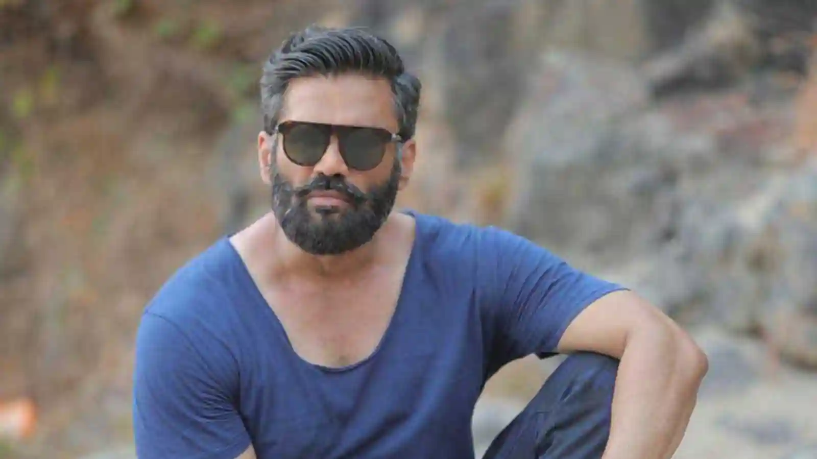Pune-based SQUATS gets investment from Suniel Shetty