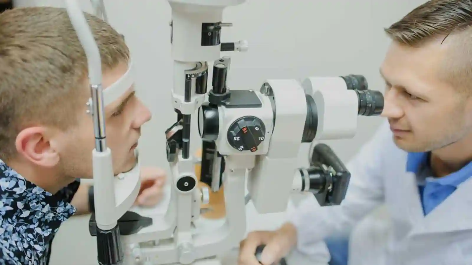Retinal diagnostic startup Leben Care raises funds to strengthen its product offering