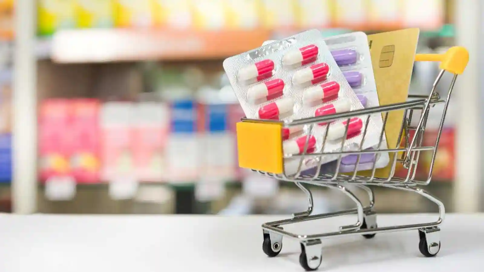 Online pharmacy Netmeds raises Rs 6.19 cr, in line with its mission to set up 26 Fulfillment Centers by 2020