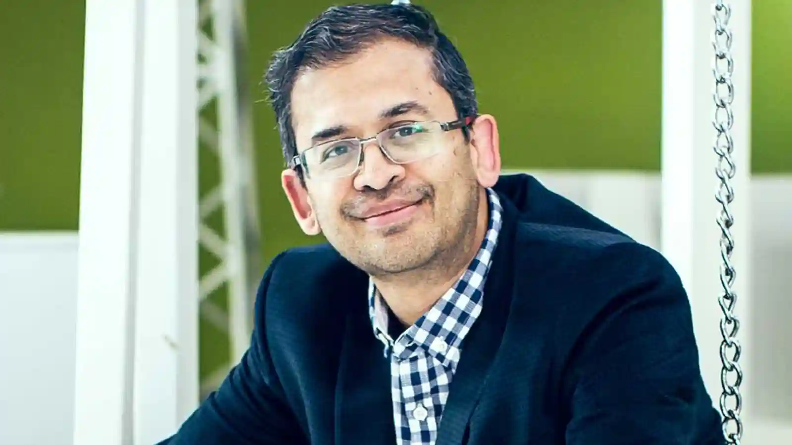Ananth Narayanan Joins Medlife As Co-Founder & CEO