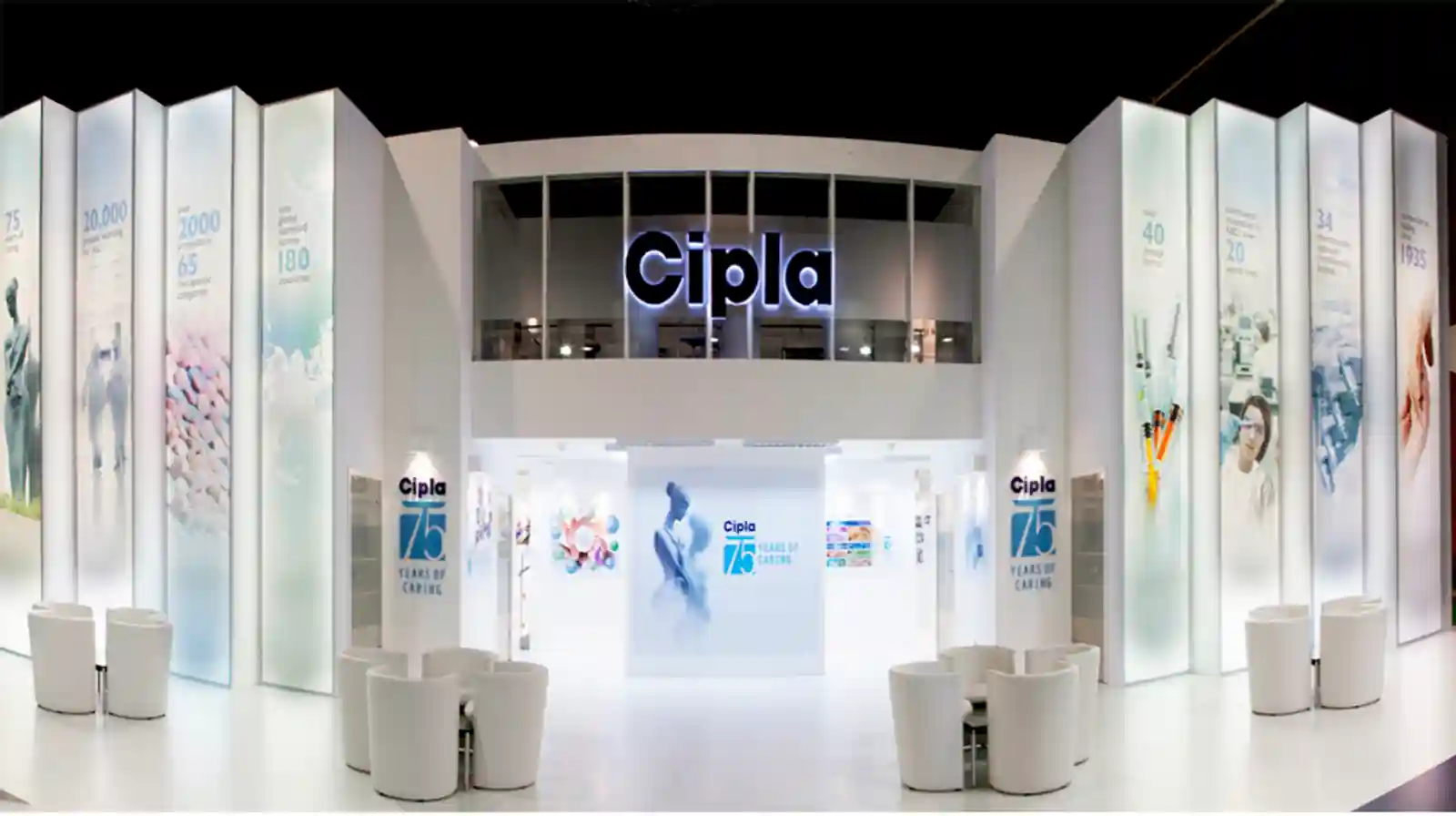 ?Cipla appoints Ireena Vittal as an ID on its board