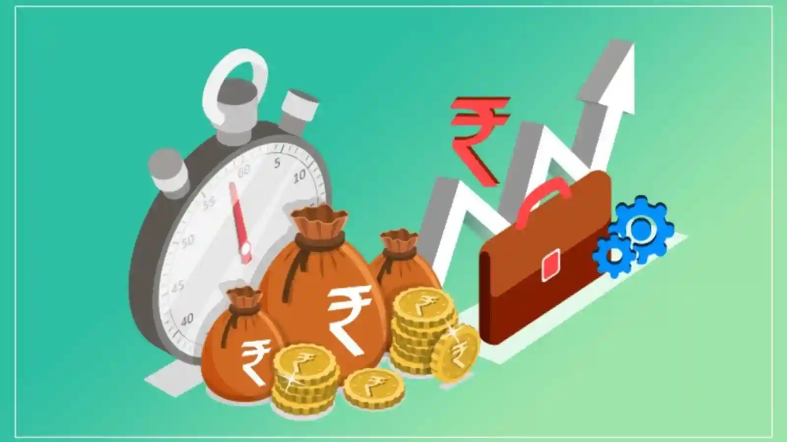 GeM Sahay 2.0: MSME Loan approval of INR 10 Lakh In 10 Minutes