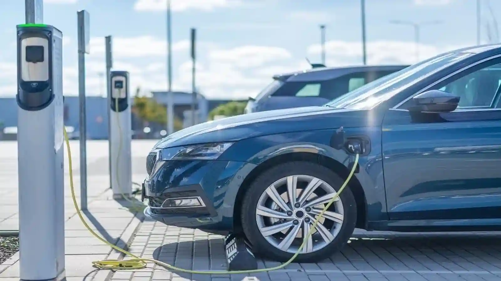 Powering The Future: How Enhanced EV Charging Options Are Shaping Eco-Friendly Urban Landscapes