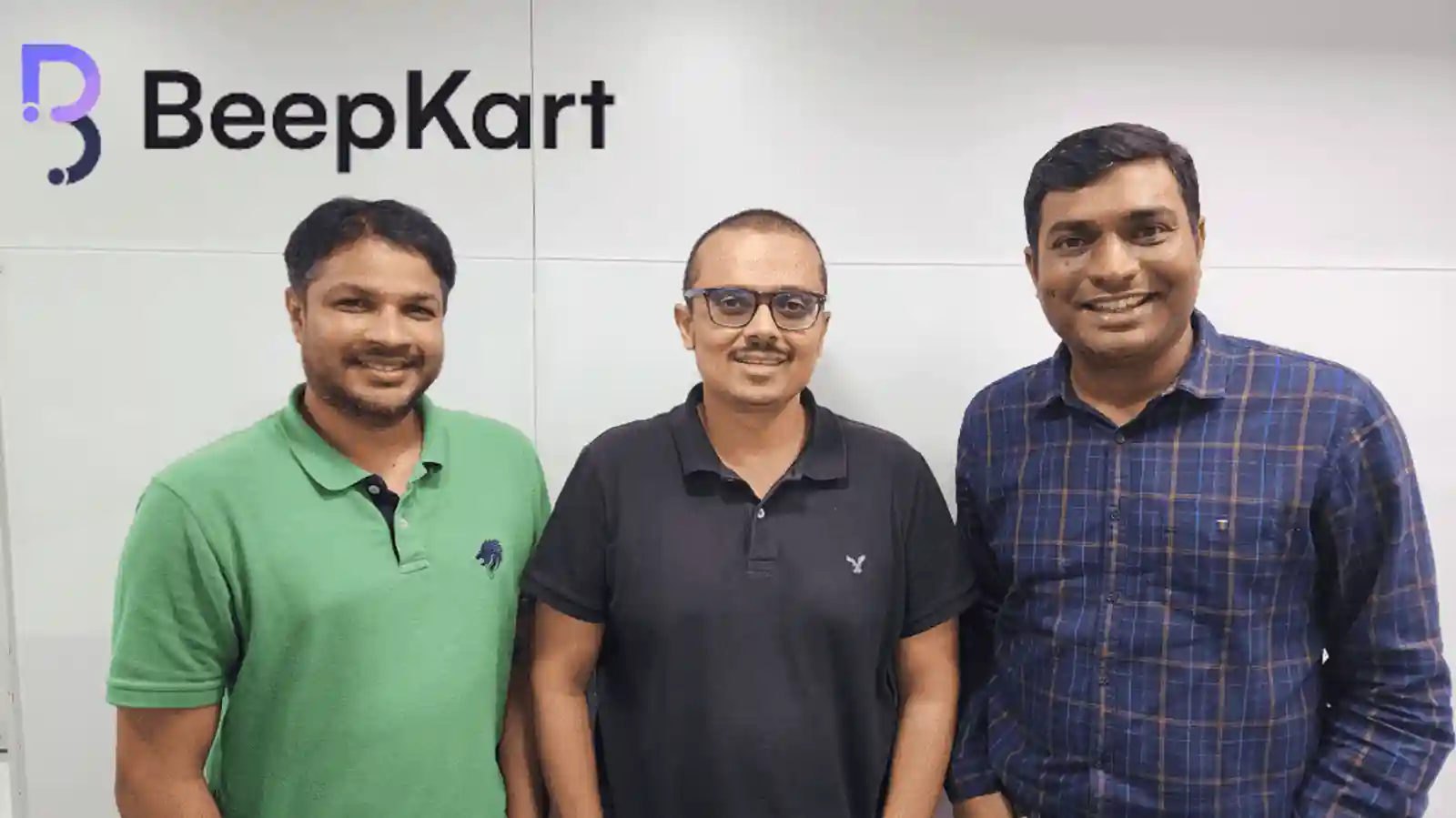 BeepKart Raises INR 73 crore In Series A Round