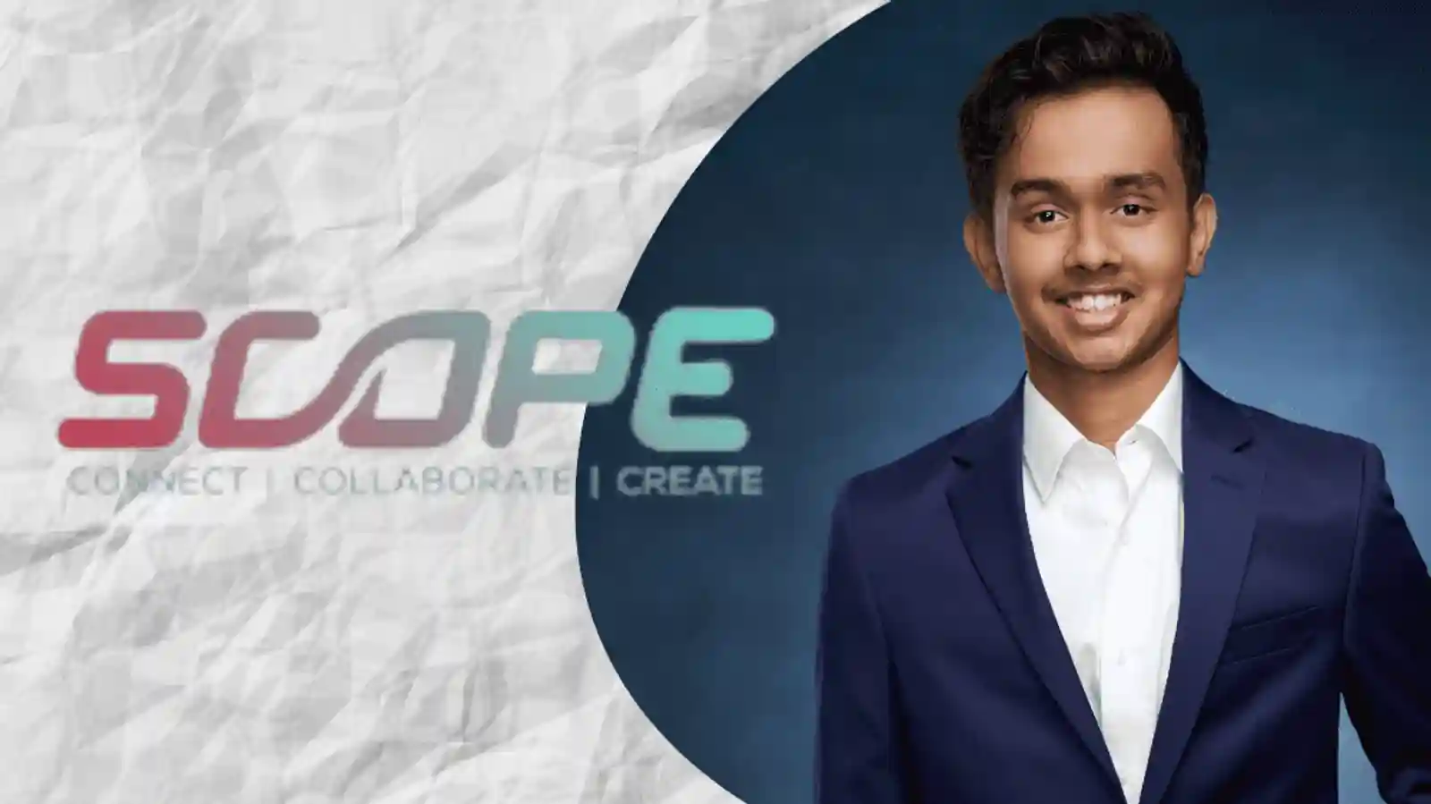 SCOPE To Be Part Of Draper University’s Training Programme