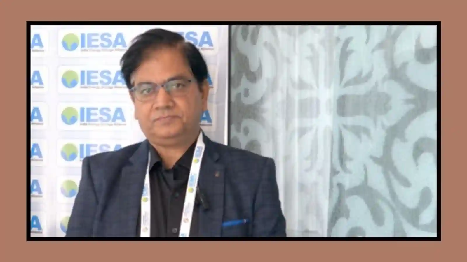One Charger, A Better Solution for All EVs - Awadhesh Kumar Jha