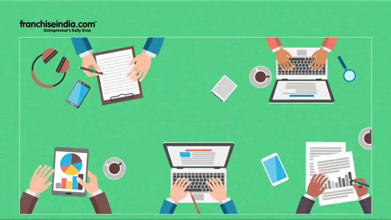 Top Branding Tips for Small businesses in India