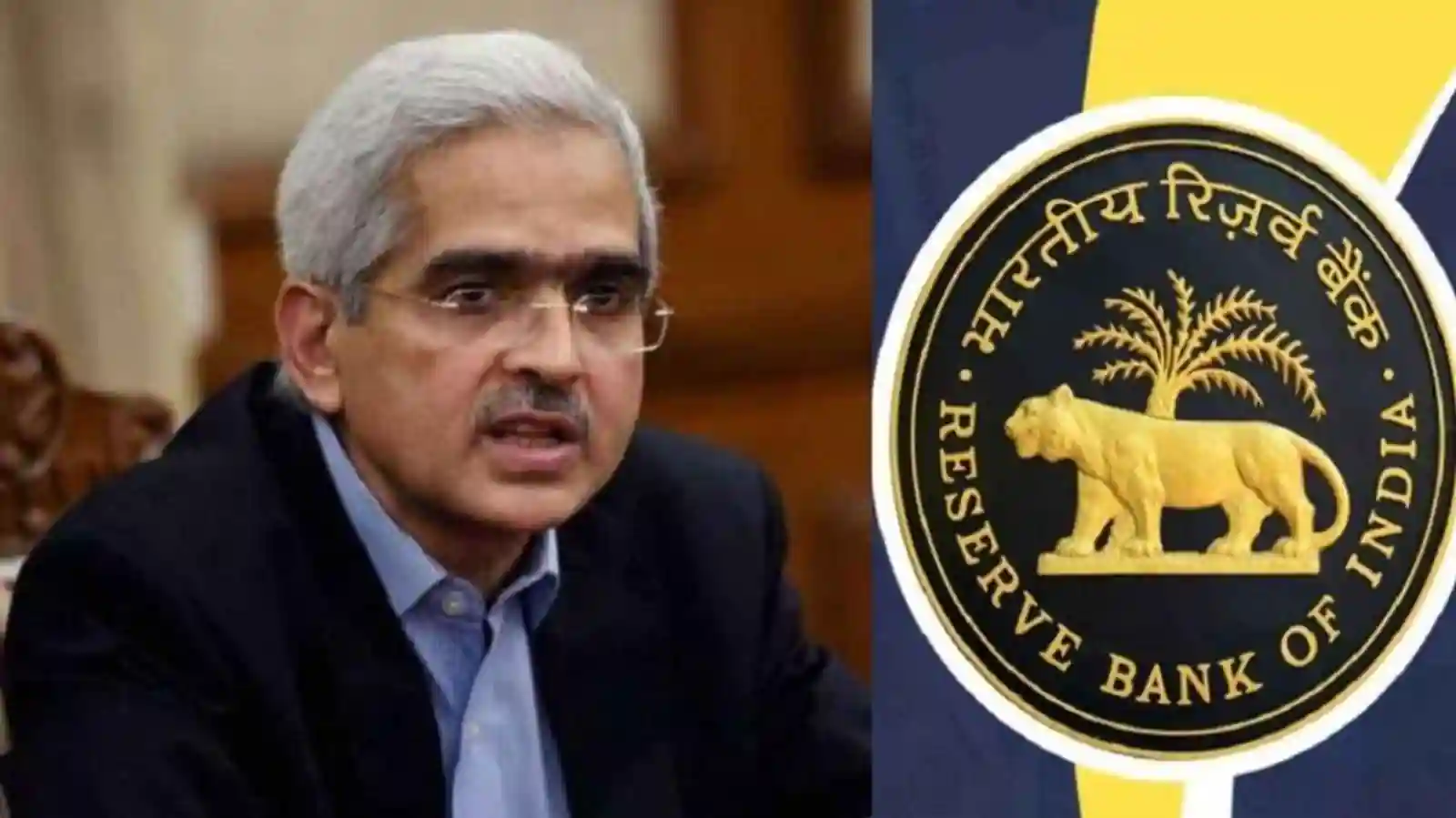 RBI Decides To Keep Repo Rate Unchanged At 6.5 Per Cent