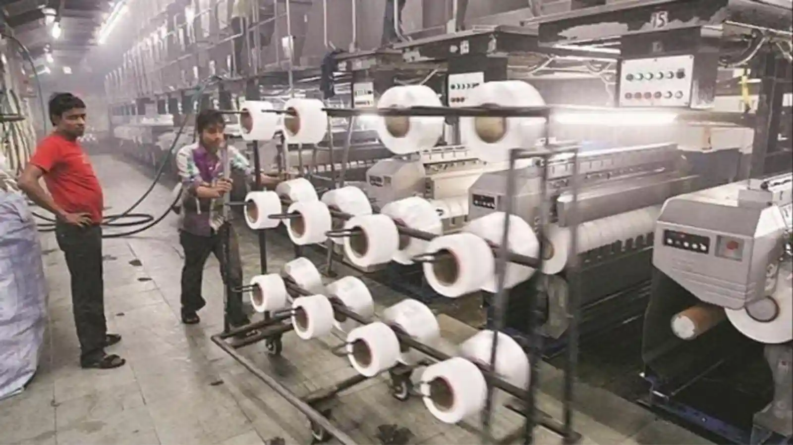 Textiles Ministry Extends PLI Applications Date Till December 31