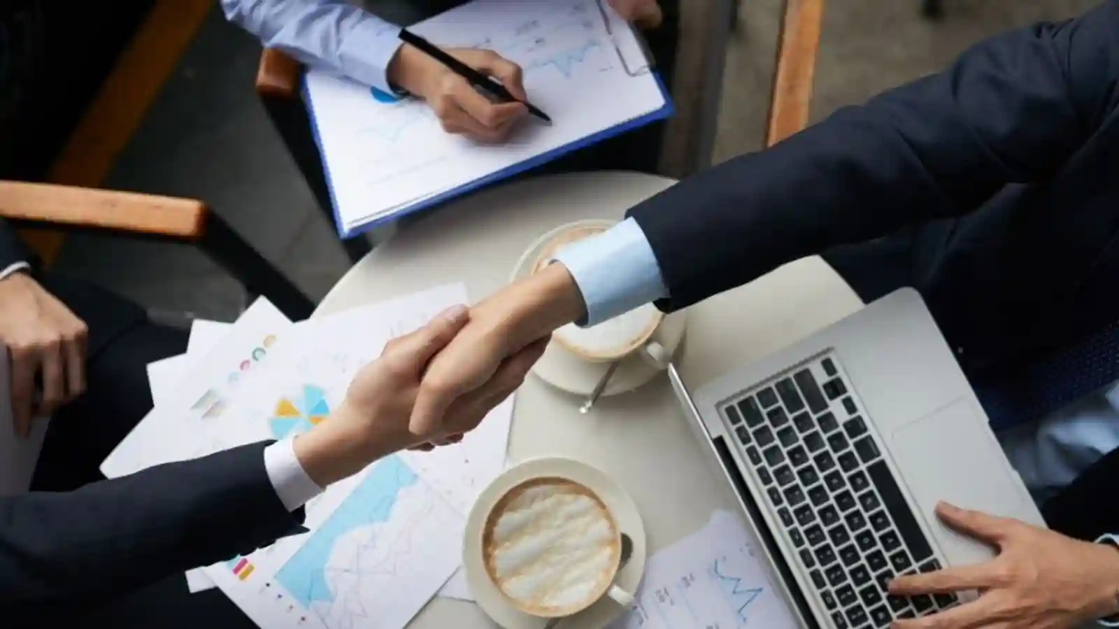 Godrej Capital Nirmaan partners with DBS Bank India, Visa, Amazon to support MSMEs