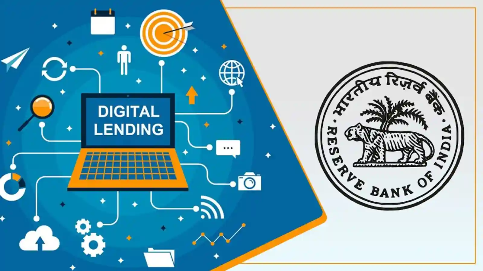 Strict Norms For Digital Lending Space Issued By RBI