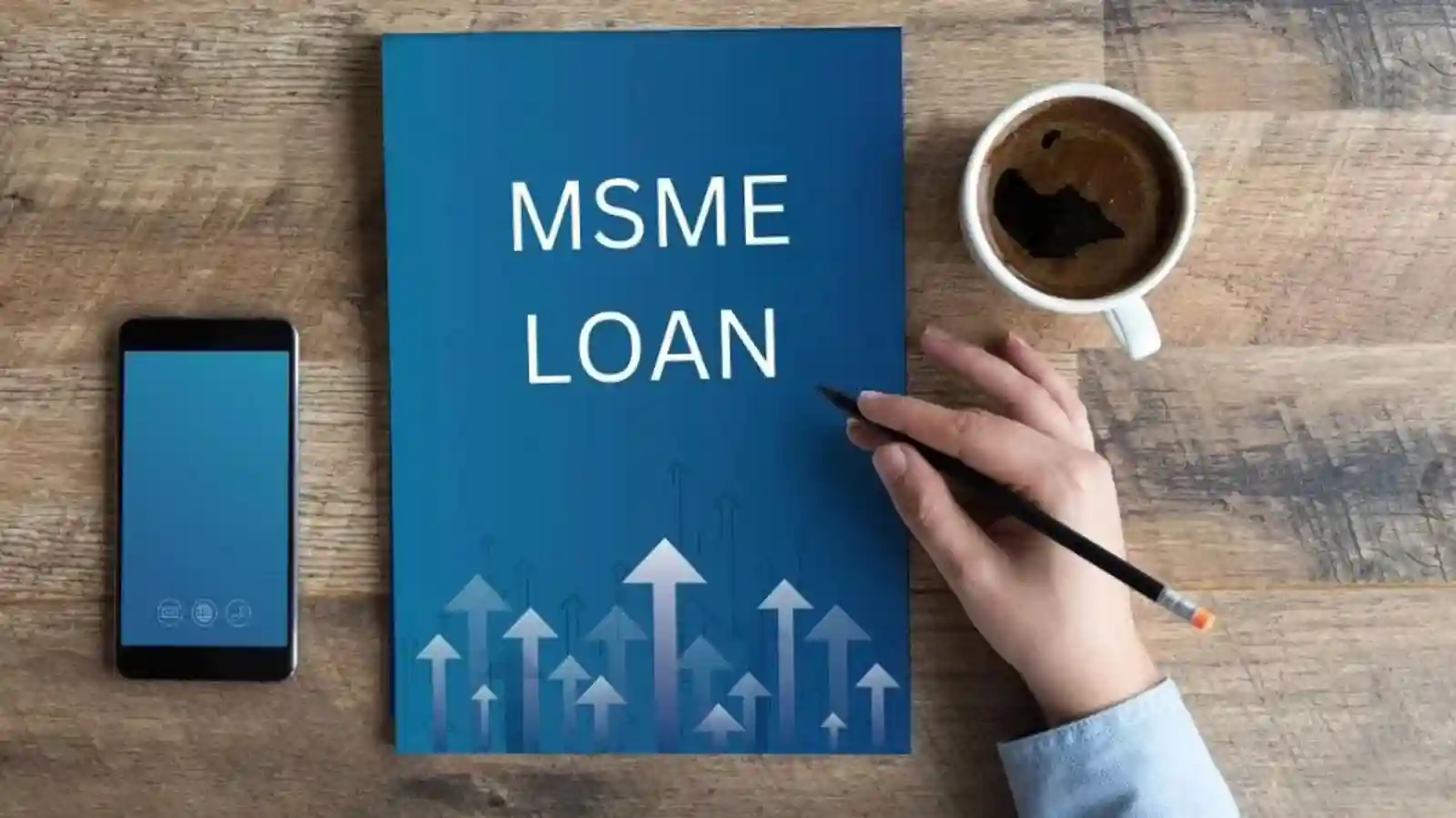 Key Government loan Schemes To Empower India’s MSMEs