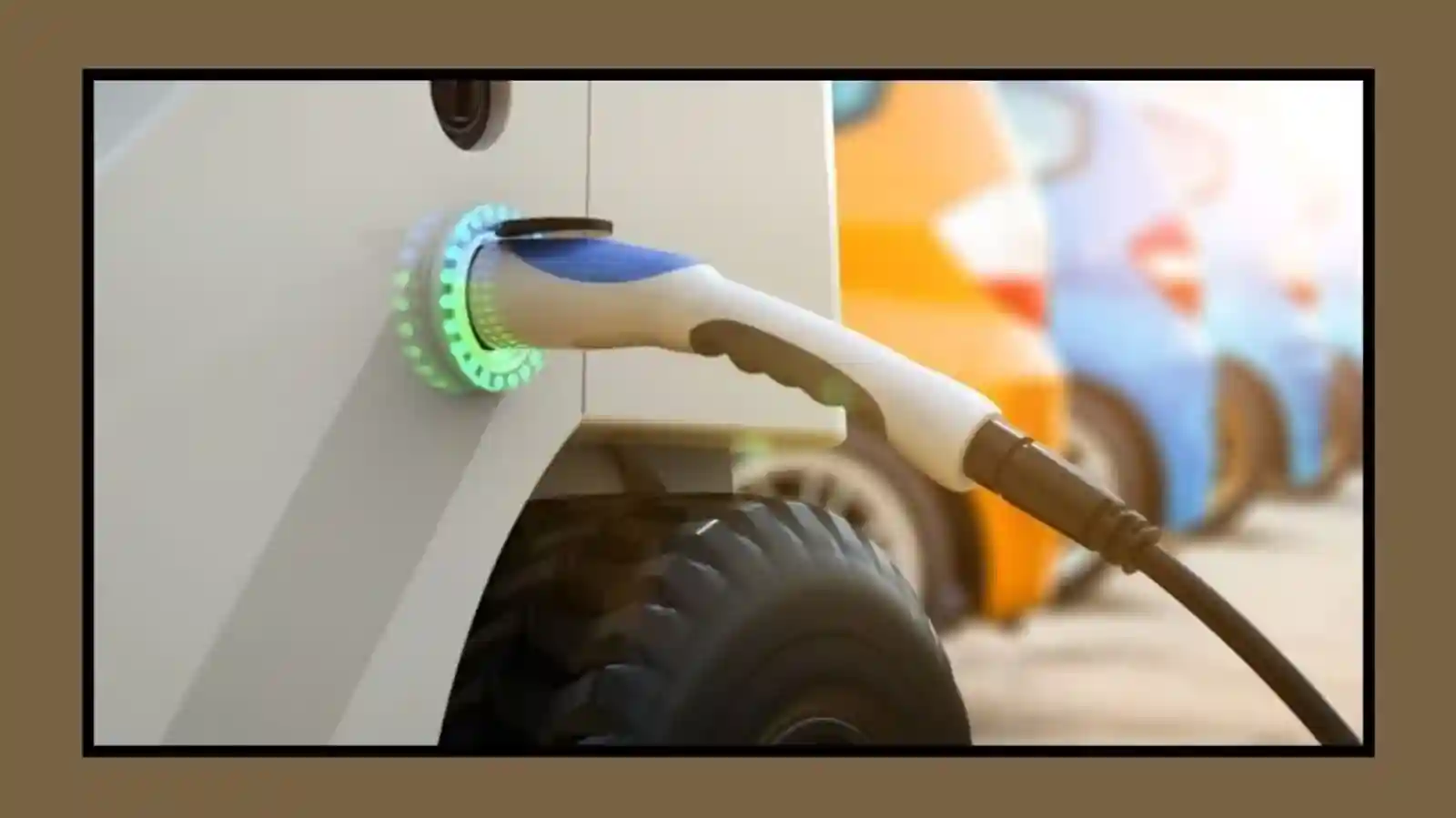 Nashik to Get 29 New EV Charging Stations soon