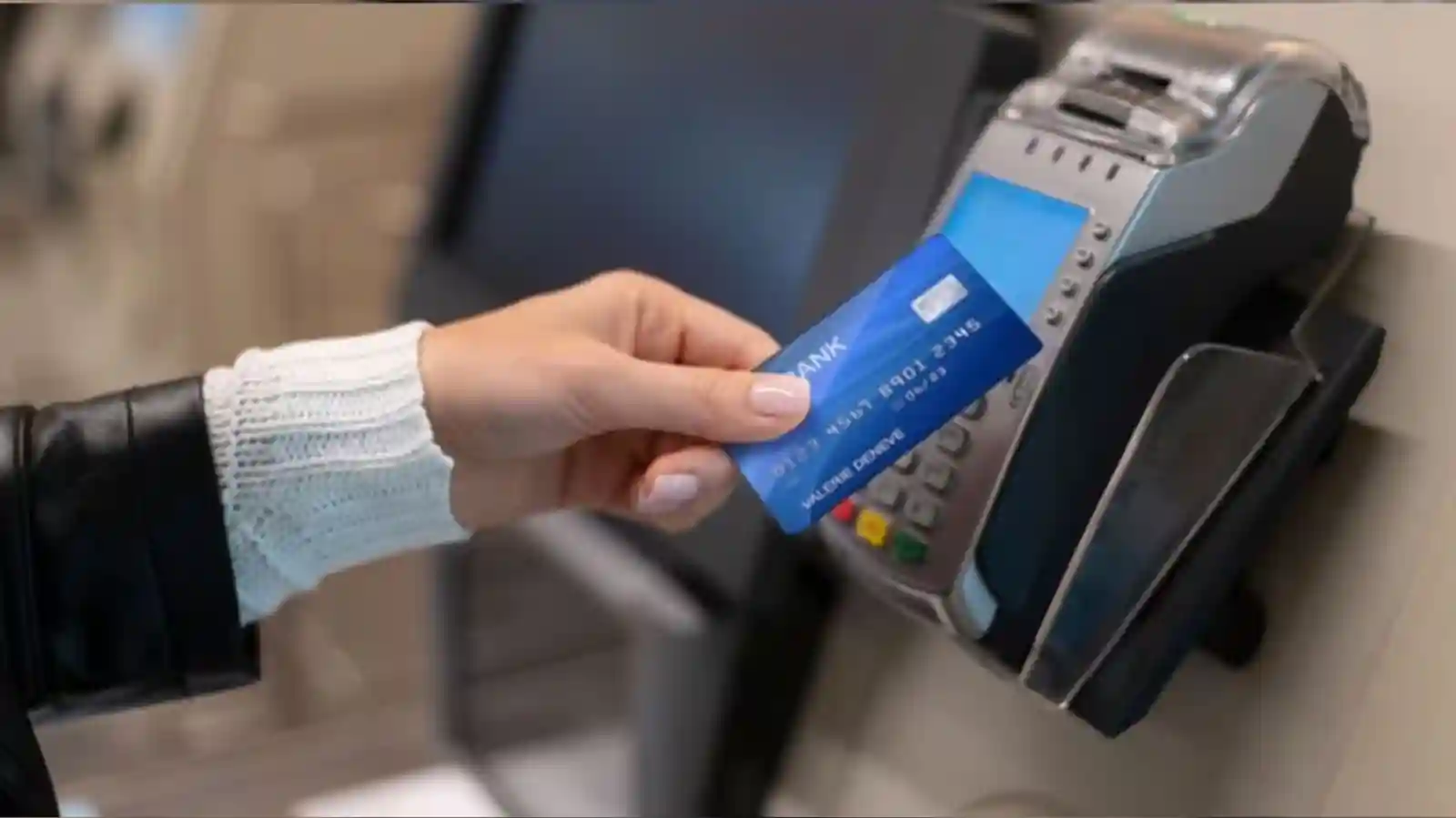 YES BANK Launches UPI Payments Through Rupay Credit Cards