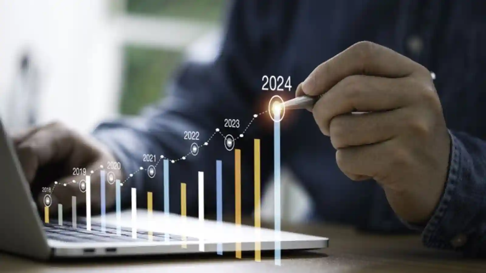 Pre-Budget Focus: Finance Ministry Unveils MSME-Centric Reforms For Economic Resilience, Growth