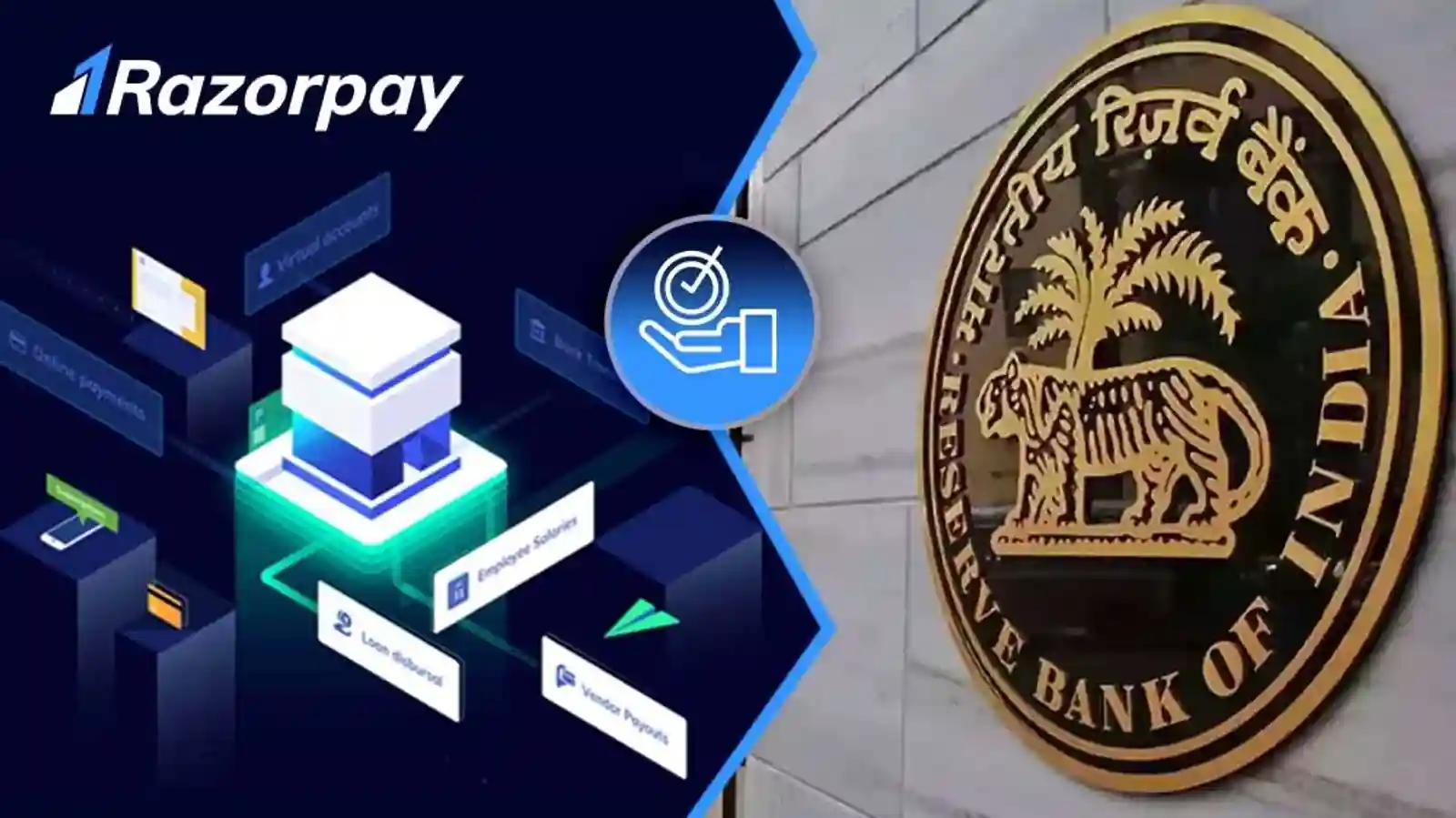 Razorpay Gets Payment Aggregator Licence From RBI