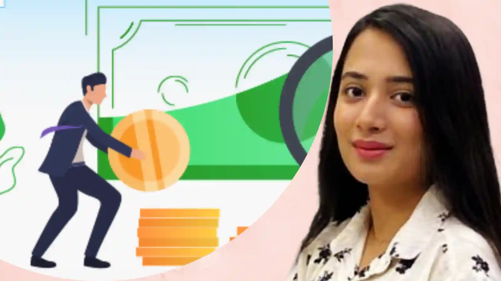 Usha Financial Appoints Nupur Gupta As A Non-Executive Director