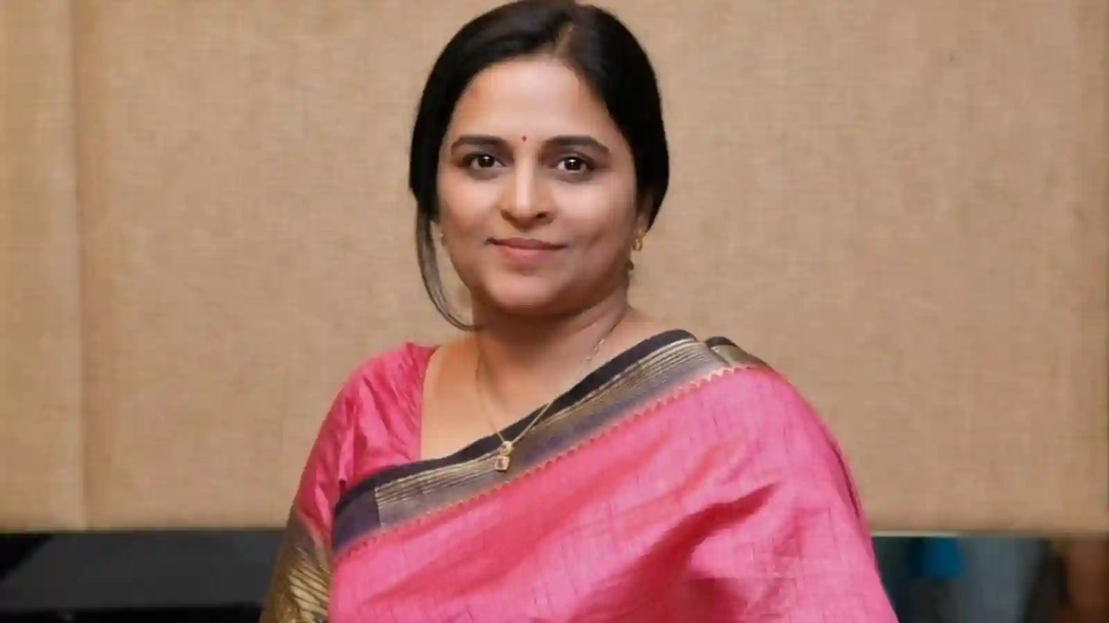Sreedevi Devireddy Of GITAM Assumes Key Leadership Role In IACC