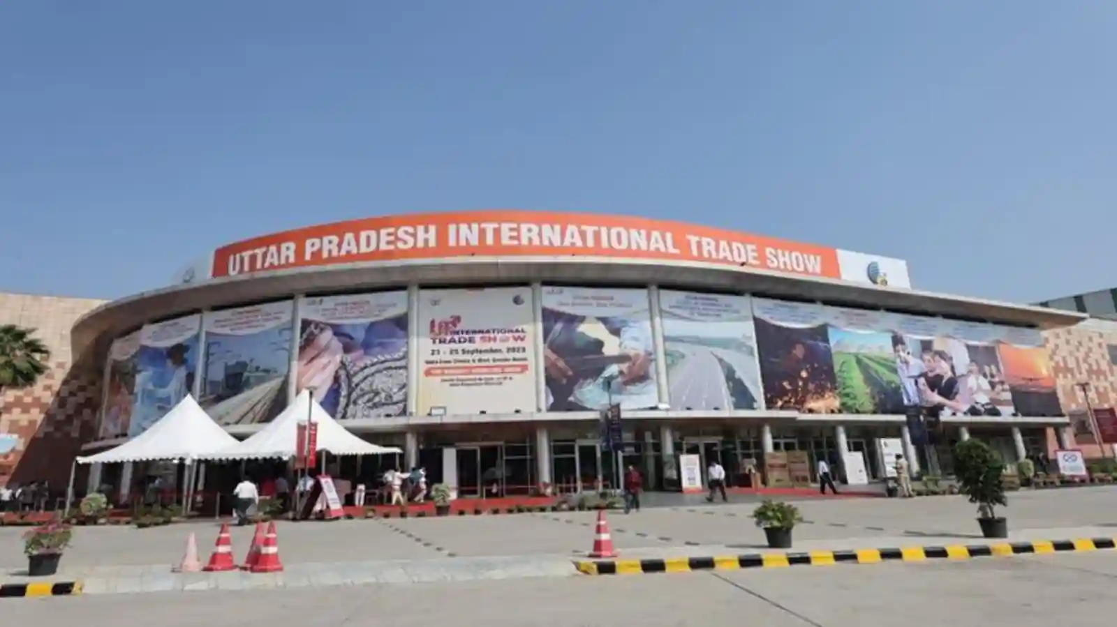 UP Int’l Trade Show: Over 75,000 B2B Export Orders Placed