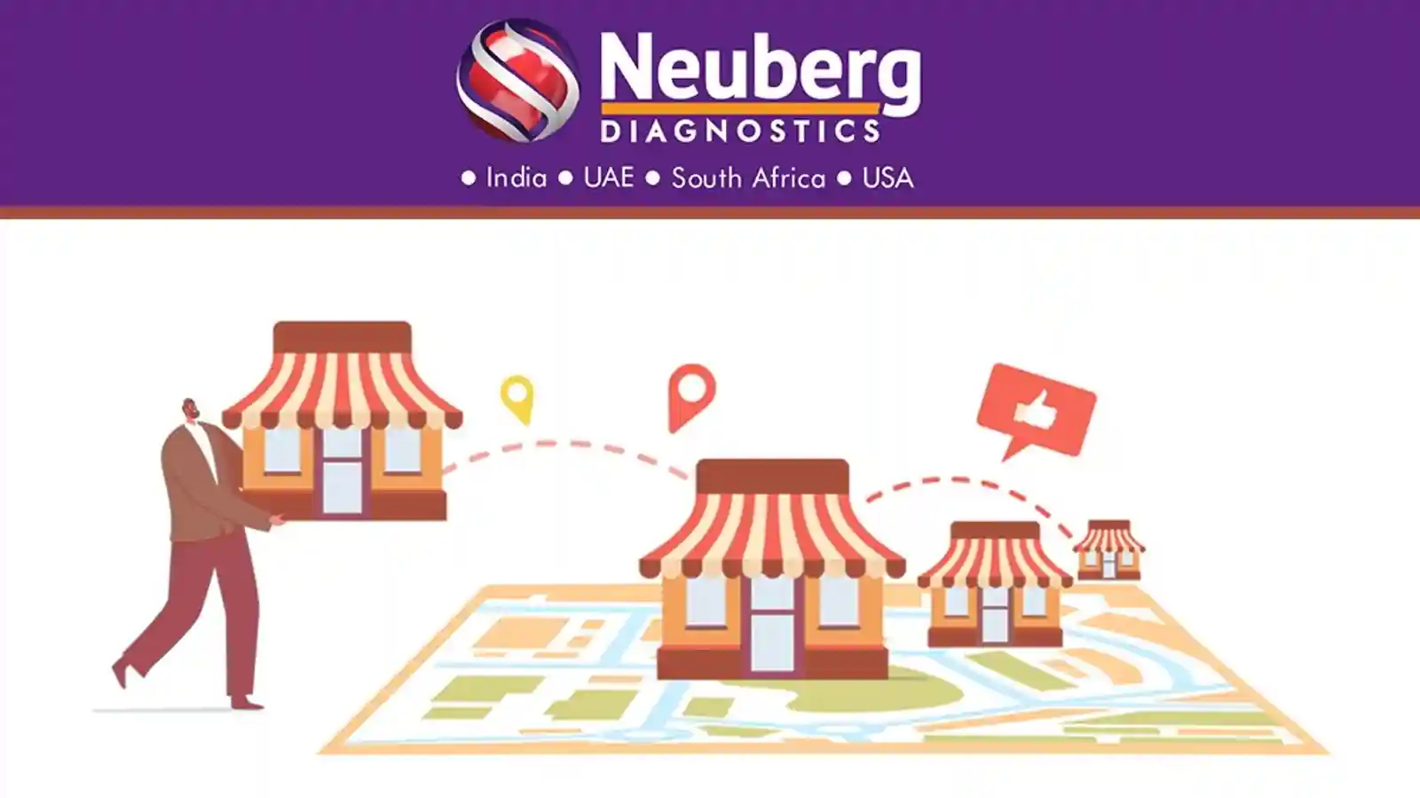 Neuberg Diagnostics To Double Its Labs Across Globe In Next Two Years