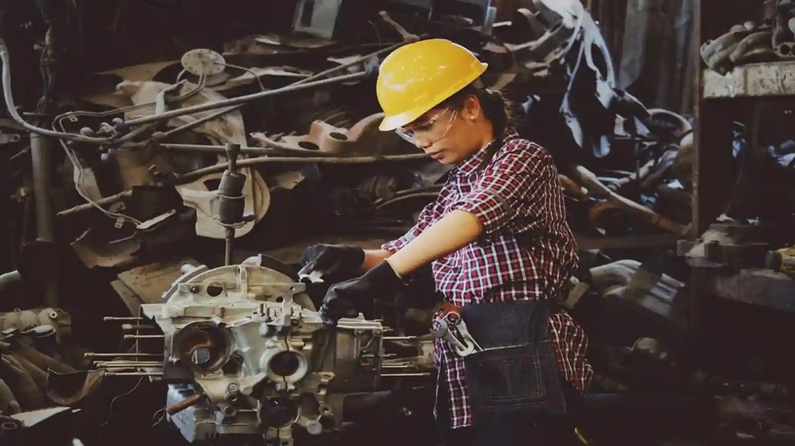Electric Vehicle Sector to Provide 5 Million Jobs By 2030
