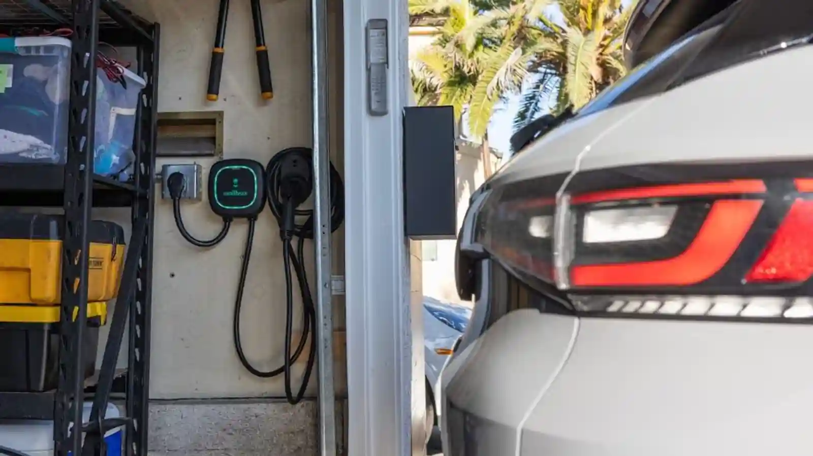 Tata Power Completes Installation Of 62,000 Home EV Chargers Nationwide