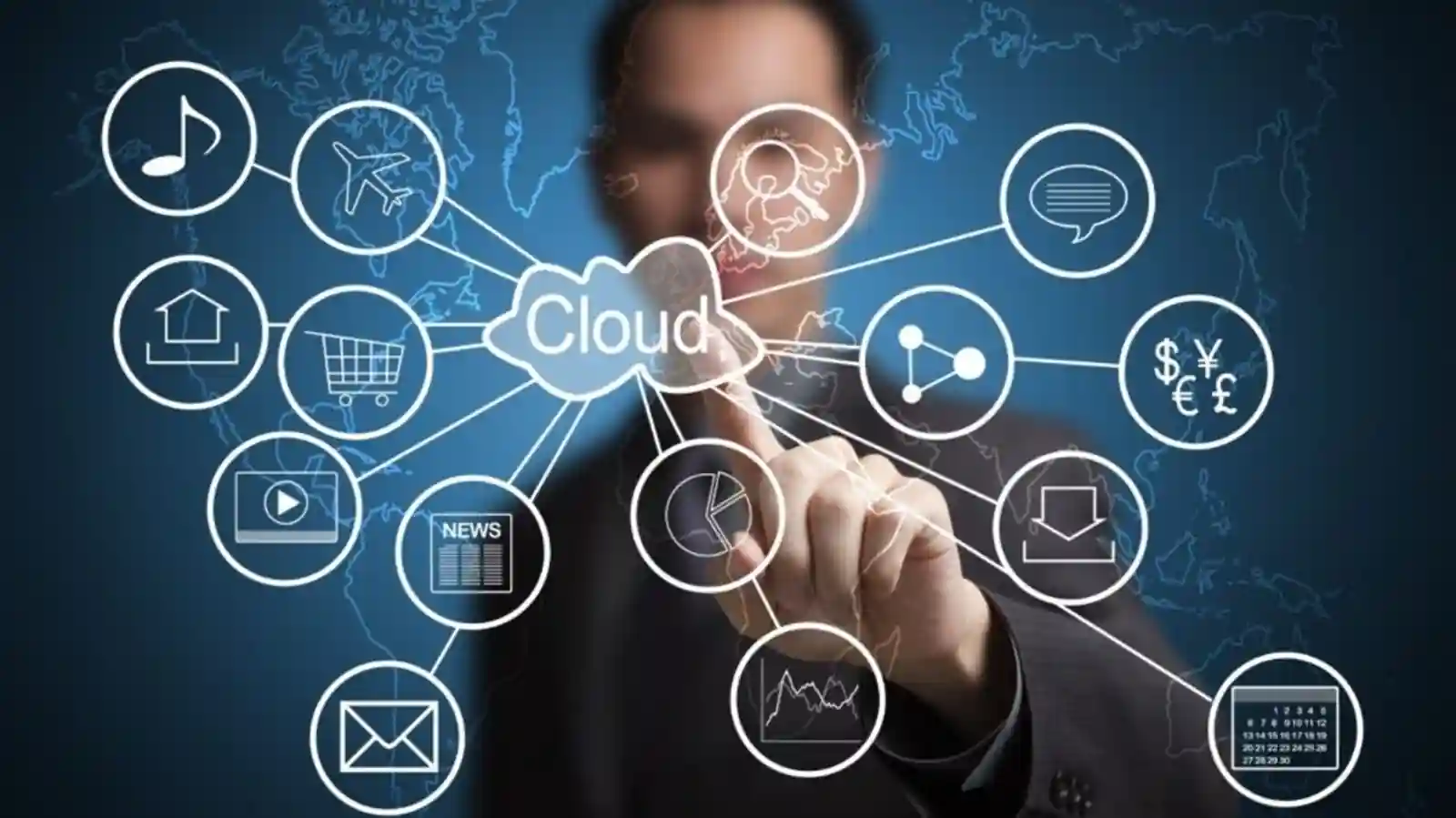 Cloud-Enabled SMEs Can Unlock INR 1.6 Trillion, Generate 45.9 Million Jobs By 2030