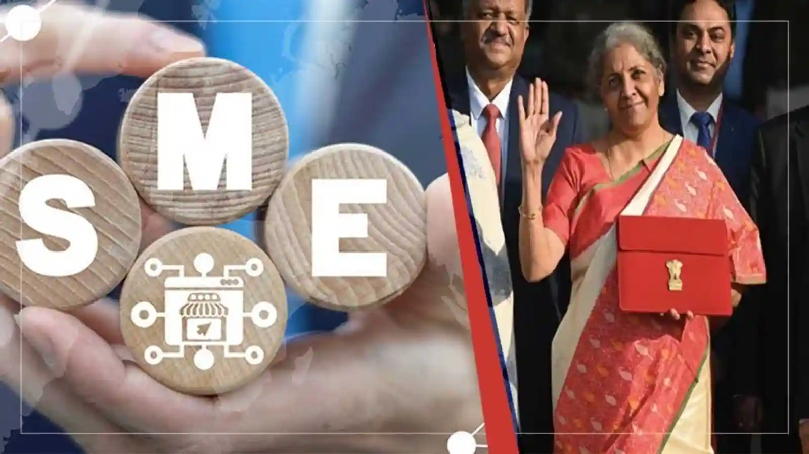 5 Things SMEs Can Expect In Union Budget 2022-23