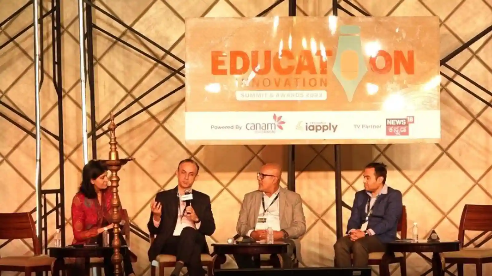 Pandamic Hit Us Badly, We Bounced Back With Technology: Zee Learn