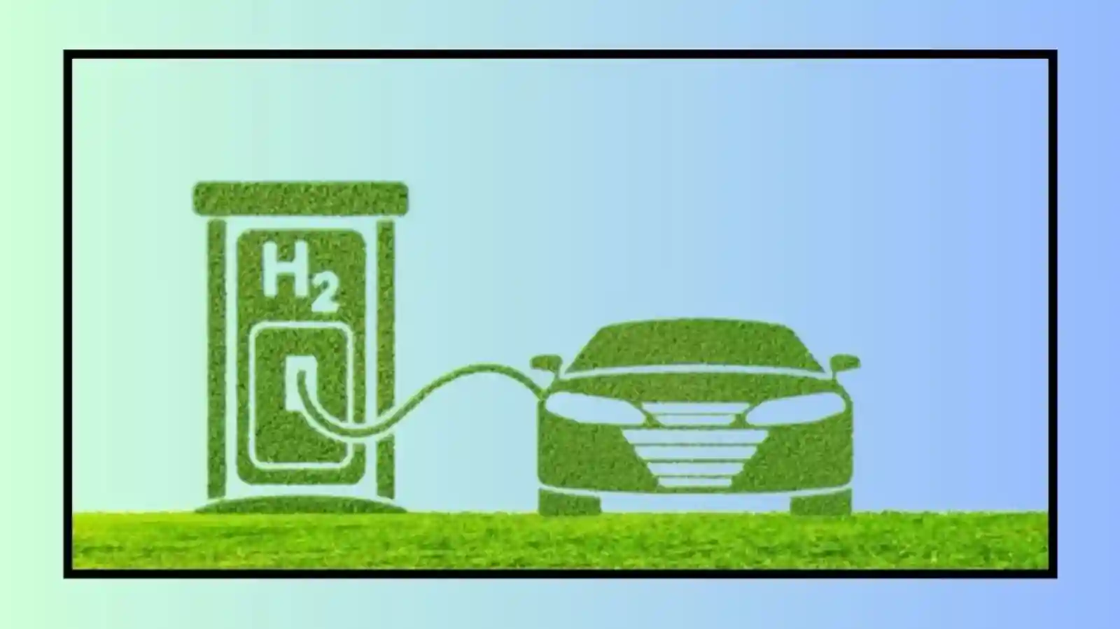 Powering EVs with Green Hydrogen: A Vision for Tomorrow