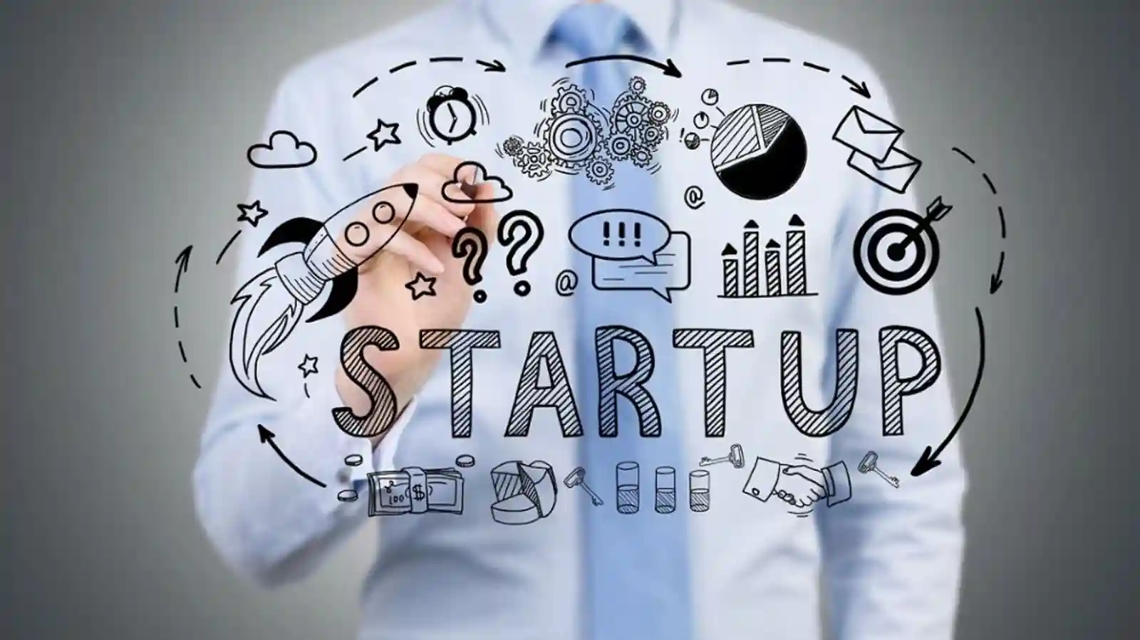 Govt Unveils Scheme To Empower Startups, MSMEs In Mining Innovation