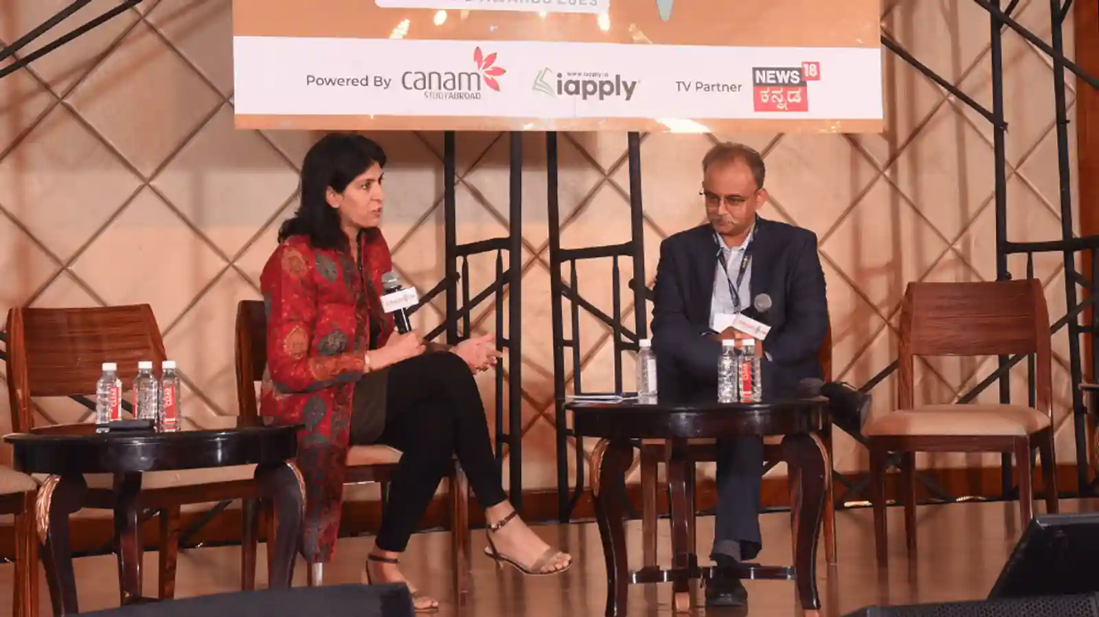 Affordable Education Is the Biggest Challenge for India’s Knowledge Based Economy: Anish Shrikrishna