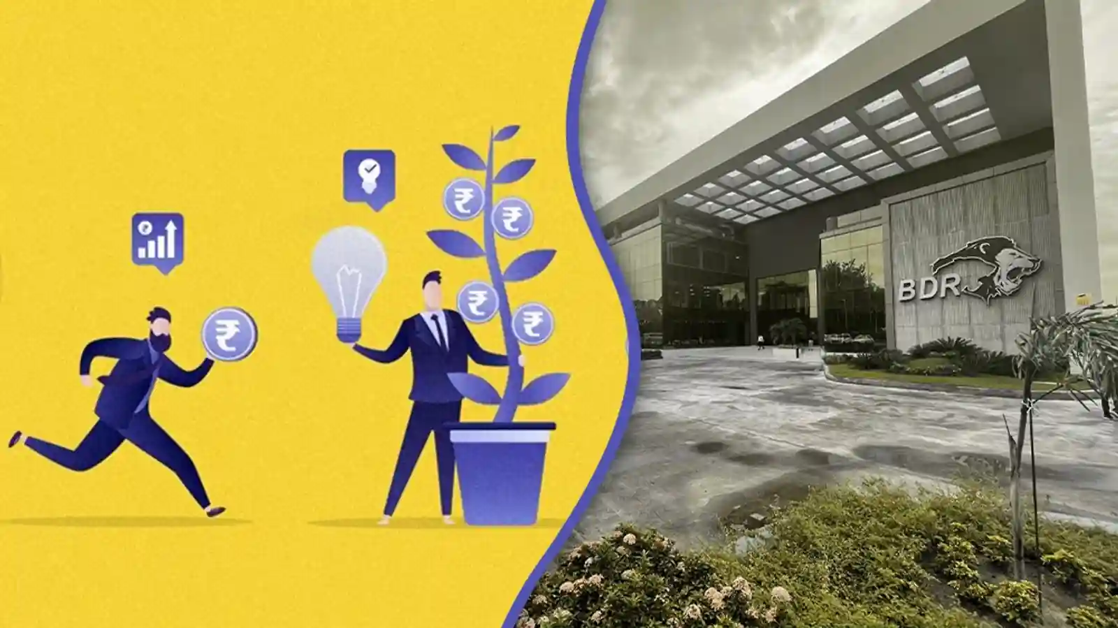 BDR Pharma Raises INR 685 Crore From Multiples, Other Investors