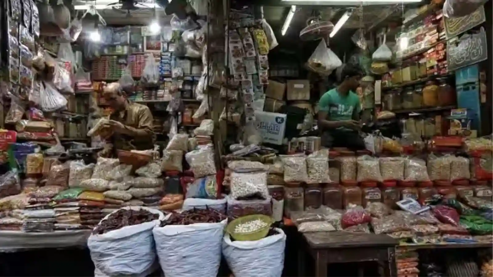 PM SVANidhi Empowers Over 53 Lakh Street Vendors