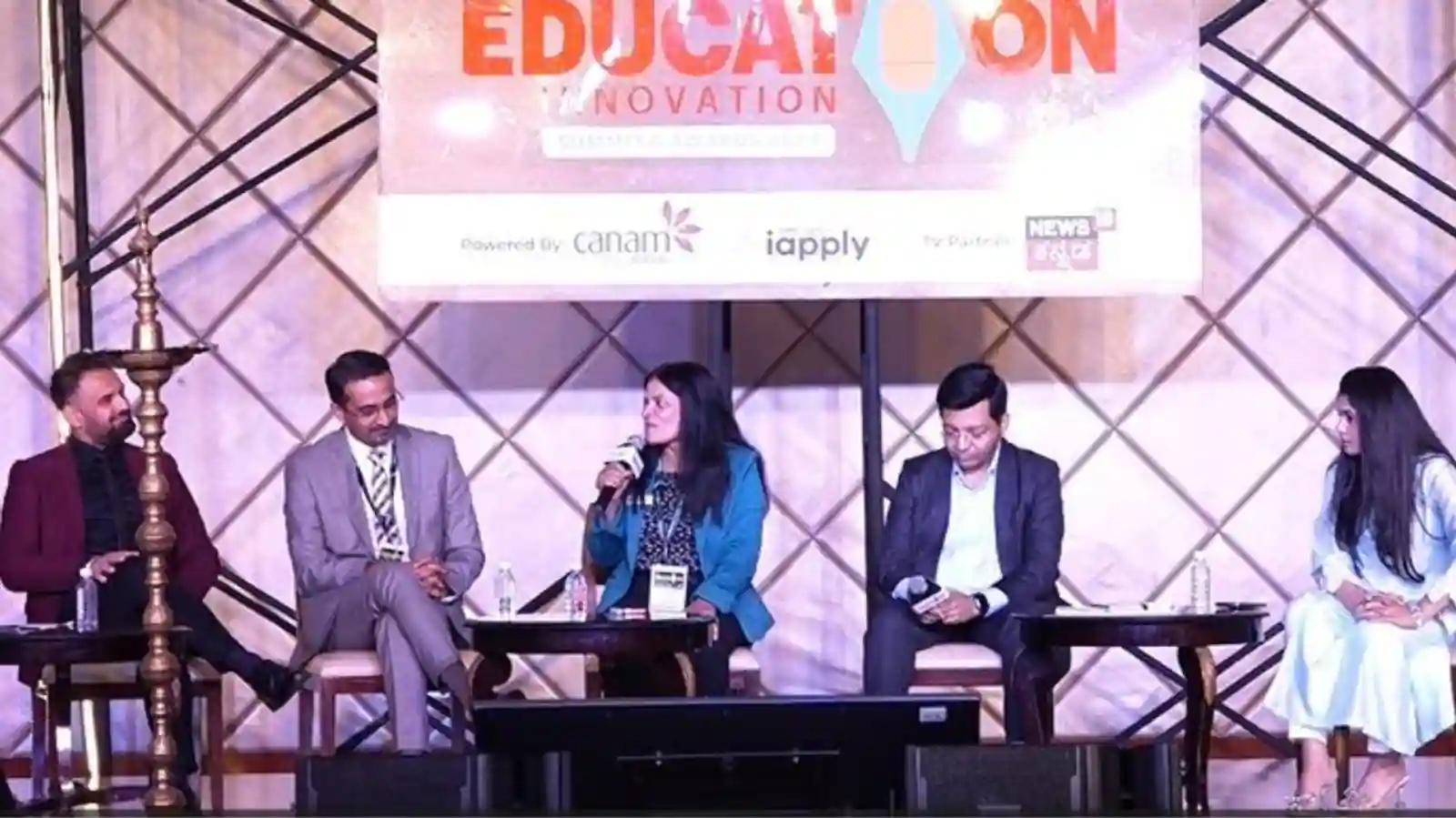 Huge Need Of Indian Schools To Be Taken To The World: 21K School