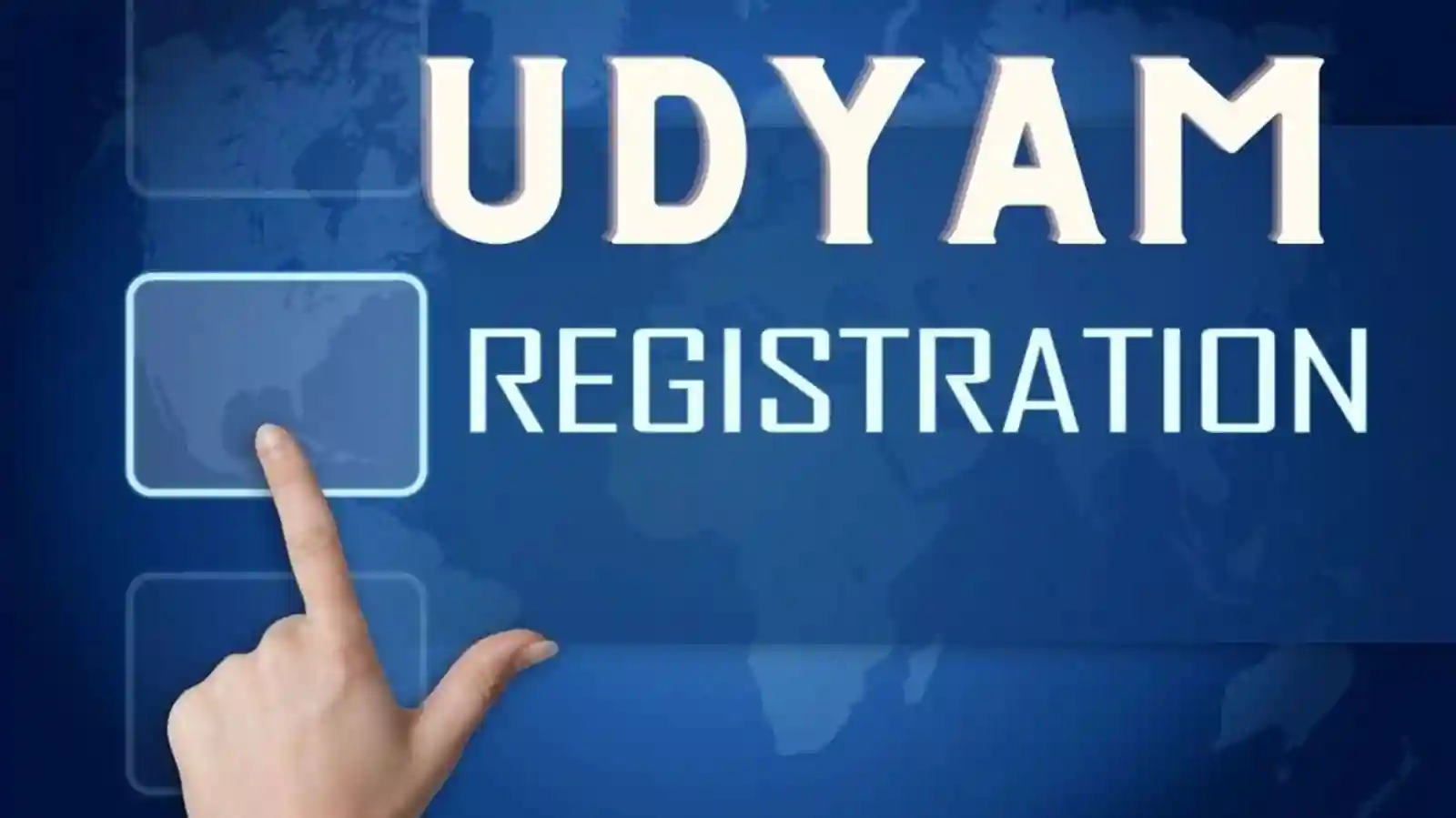 Govt Empowers DFOs To Address Udyam-Related Issues For MSMEs