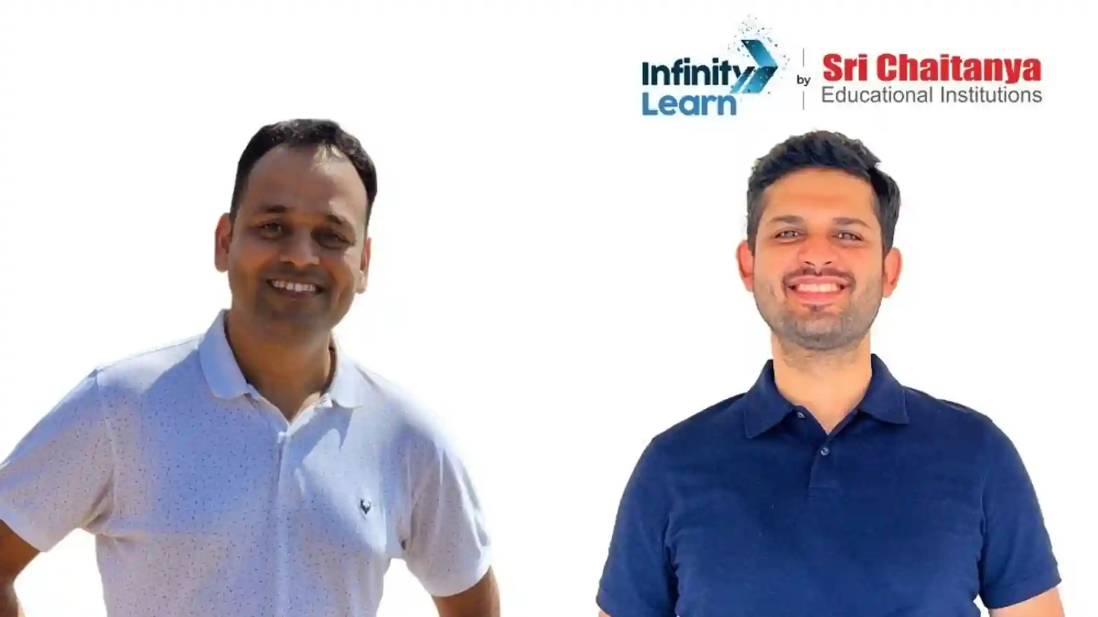 Ex-CEO of FIITJEE eSchool And Ex-Business Head Of upGrad Joins Infinity Learn