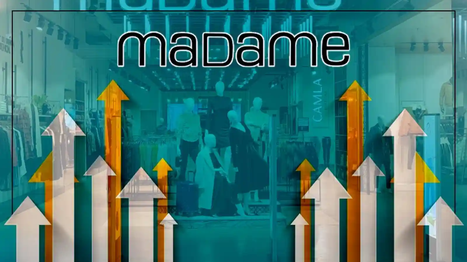 MADAME Focuses On Growth In Accessories Segment