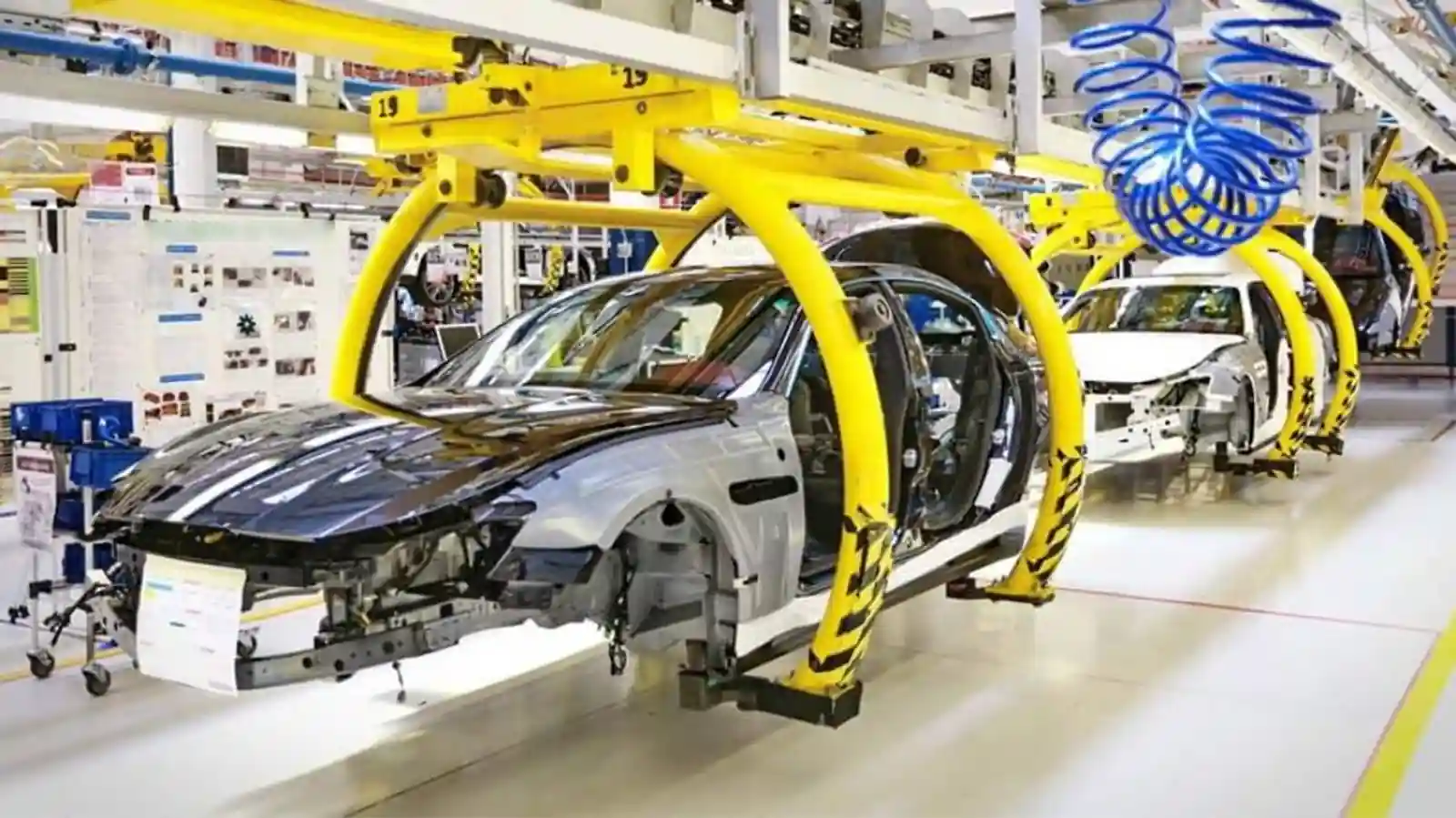 Evolving Consumer Choices Transforming Automotive Landscape